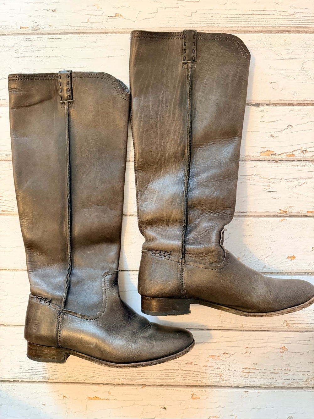Frye Women's Leather Boots